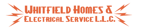 Whitfield Homes & Electrical Services